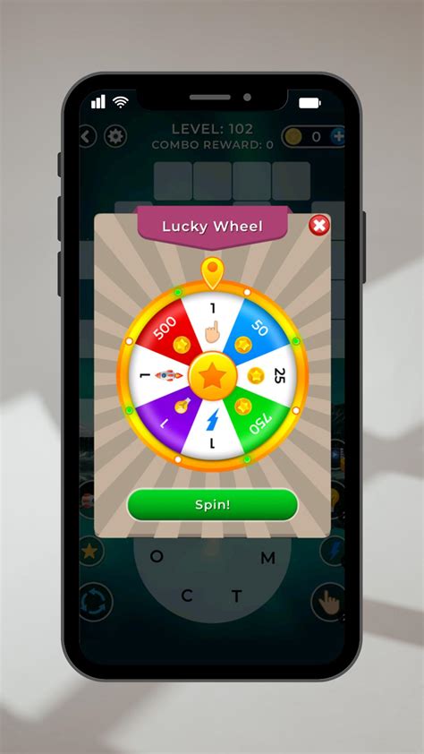 nglucky apk